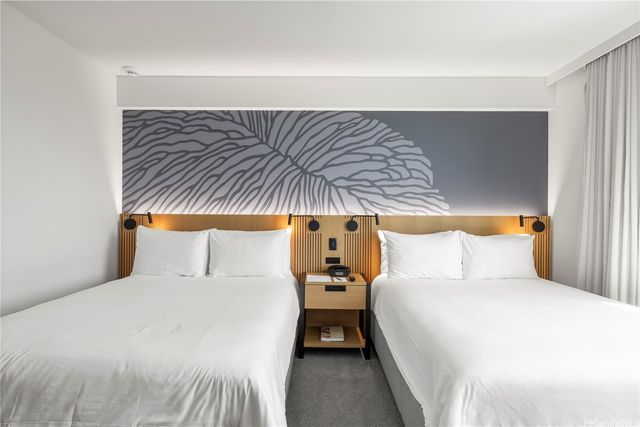 1390 Kapiolani Boulevard 3105, Honolulu, HI 96814