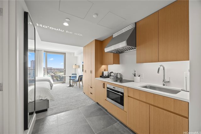 1390 Kapiolani Boulevard 3105, Honolulu, HI 96814