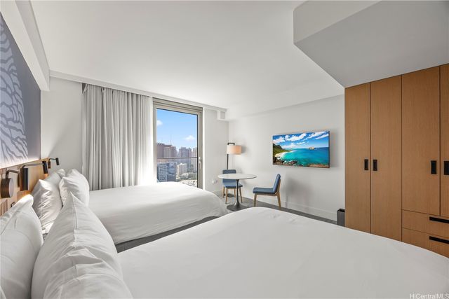 1390 Kapiolani Boulevard 3105, Honolulu, HI 96814