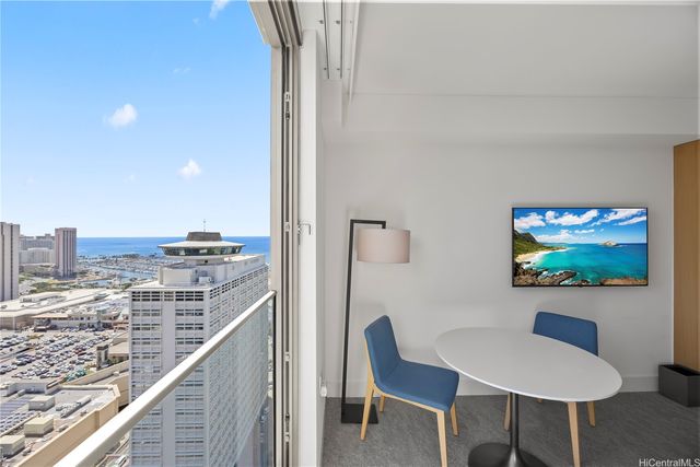 1390 Kapiolani Boulevard 3105, Honolulu, HI 96814