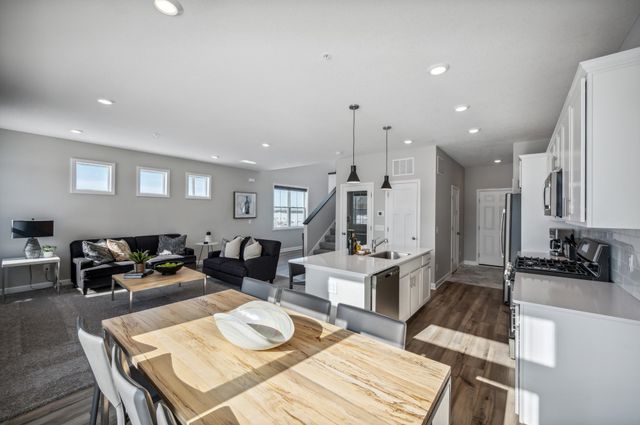 23087 Hazel Lane, Rogers, MN 55374