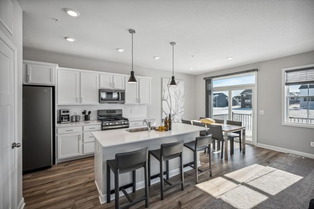 23087 Hazel Lane, Rogers, MN 55374