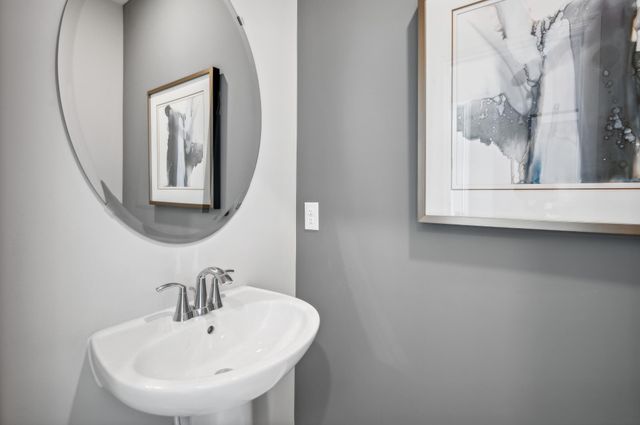 23087 Hazel Lane, Rogers, MN 55374