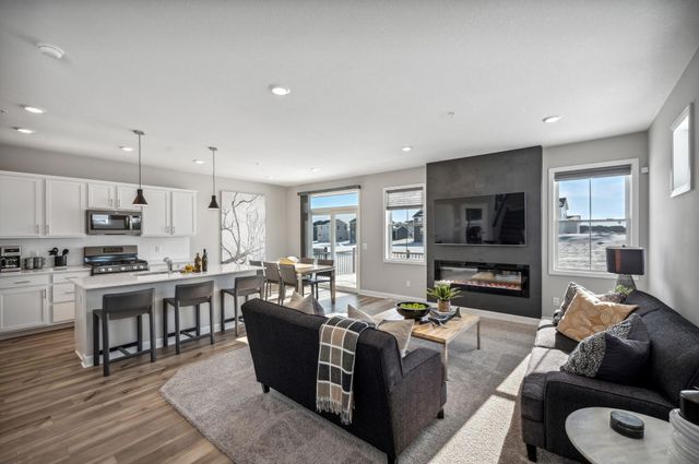 23087 Hazel Lane, Rogers, MN 55374