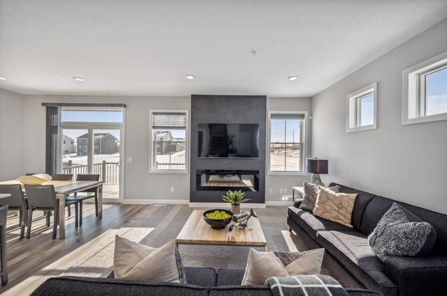 23087 Hazel Lane, Rogers, MN 55374