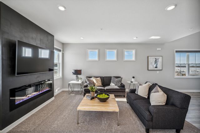 23087 Hazel Lane, Rogers, MN 55374