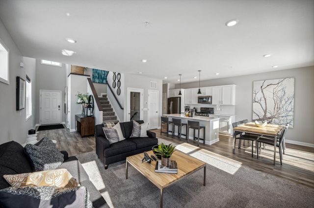 23087 Hazel Lane, Rogers, MN 55374