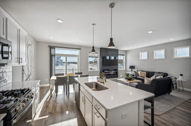 23087 Hazel Lane, Rogers, MN 55374