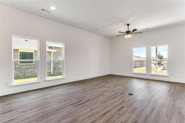 1721 Ferguson Street, Pea Ridge, AR 72751