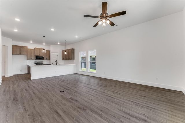 1721 Ferguson Street, Pea Ridge, AR 72751