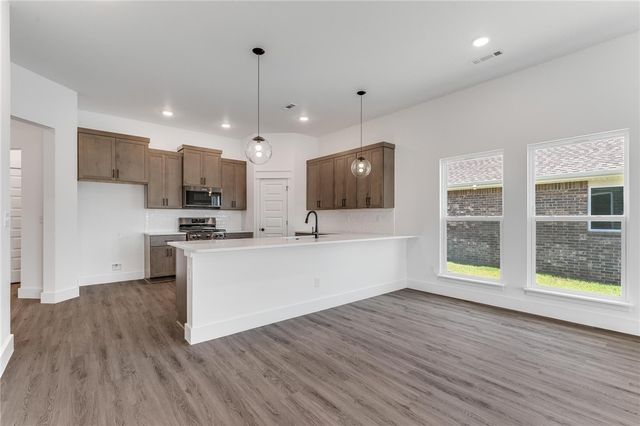 1721 Ferguson Street, Pea Ridge, AR 72751