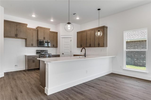 1721 Ferguson Street, Pea Ridge, AR 72751