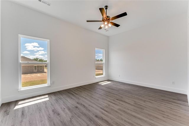 1721 Ferguson Street, Pea Ridge, AR 72751