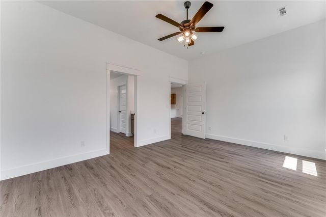 1721 Ferguson Street, Pea Ridge, AR 72751