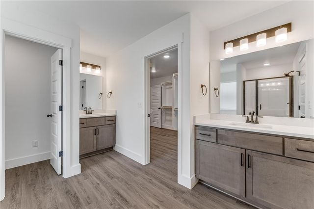 1721 Ferguson Street, Pea Ridge, AR 72751