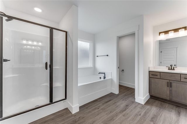 1721 Ferguson Street, Pea Ridge, AR 72751