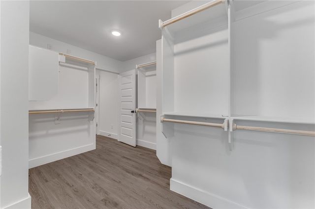 1721 Ferguson Street, Pea Ridge, AR 72751