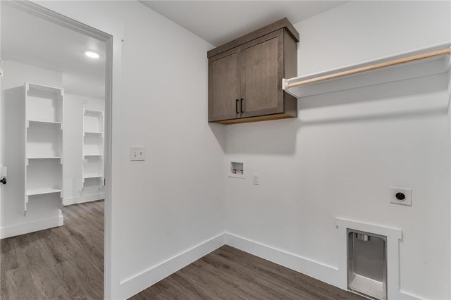 1721 Ferguson Street, Pea Ridge, AR 72751