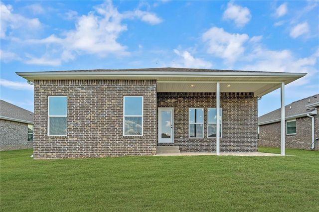 1721 Ferguson Street, Pea Ridge, AR 72751
