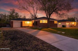 1740 California Avenue, Reno, NV 89509