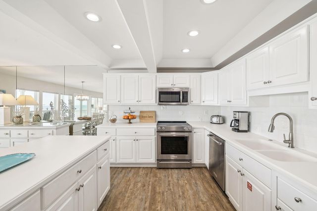 142 Beachside Drive UNIT 10, Santa Rosa Beach, FL 32459