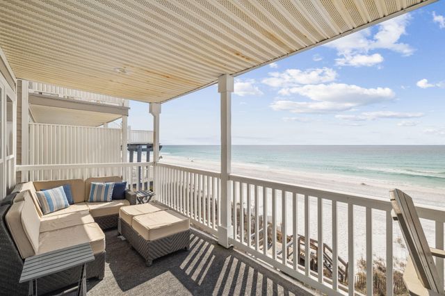 142 Beachside Drive UNIT 10, Santa Rosa Beach, FL 32459