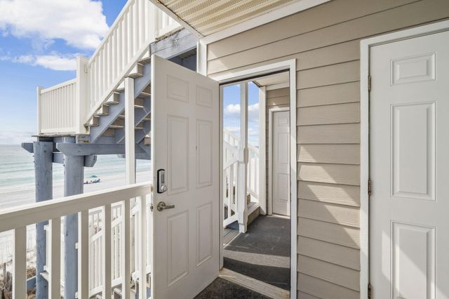 142 Beachside Drive UNIT 10, Santa Rosa Beach, FL 32459