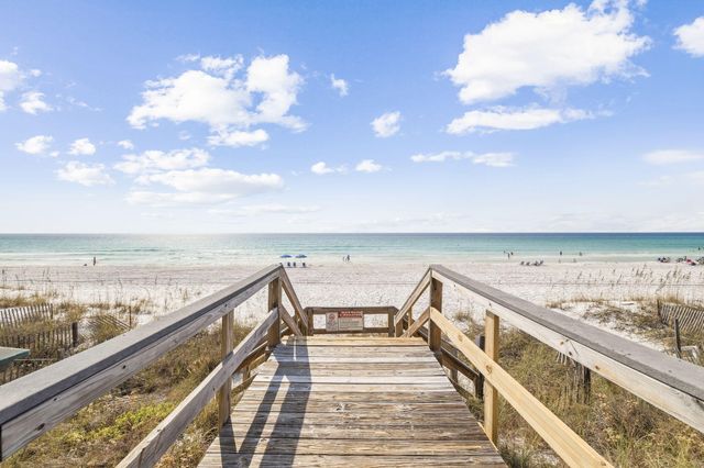 142 Beachside Drive UNIT 10, Santa Rosa Beach, FL 32459
