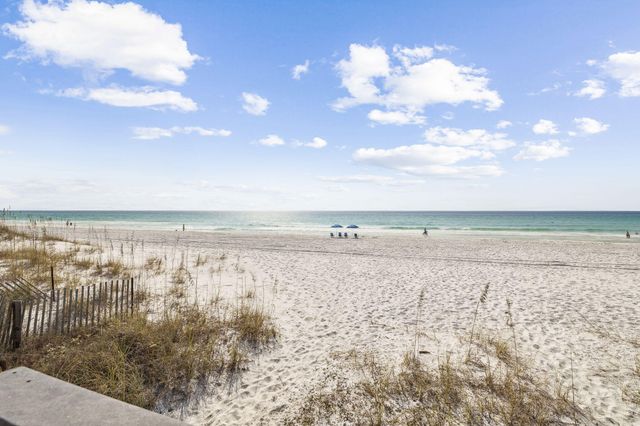 142 Beachside Drive UNIT 10, Santa Rosa Beach, FL 32459