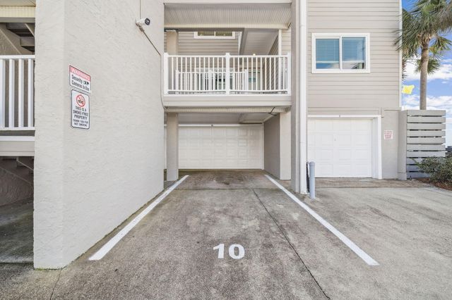 142 Beachside Drive UNIT 10, Santa Rosa Beach, FL 32459