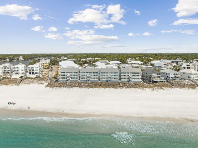 142 Beachside Drive UNIT 10, Santa Rosa Beach, FL 32459