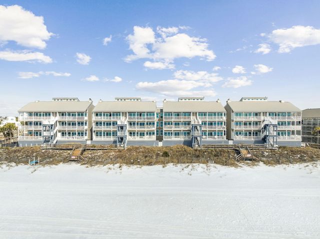 142 Beachside Drive UNIT 10, Santa Rosa Beach, FL 32459