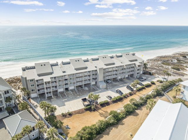 142 Beachside Drive UNIT 10, Santa Rosa Beach, FL 32459