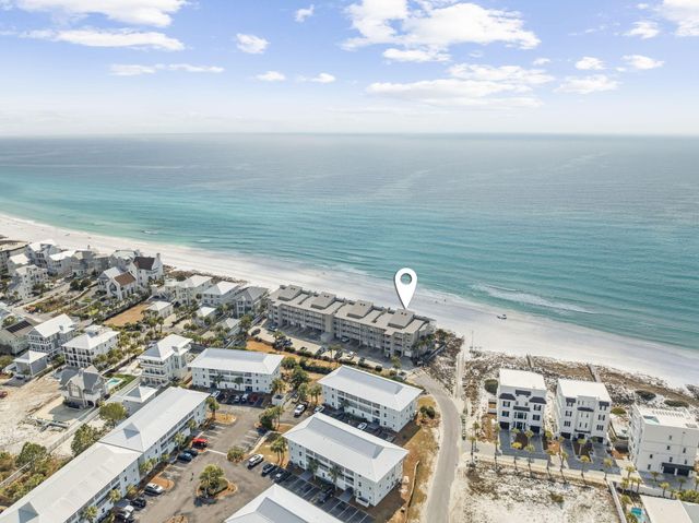142 Beachside Drive UNIT 10, Santa Rosa Beach, FL 32459
