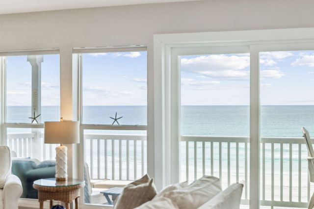 142 Beachside Drive UNIT 10, Santa Rosa Beach, FL 32459