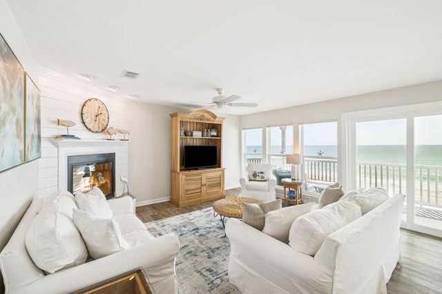 142 Beachside Drive UNIT 10, Santa Rosa Beach, FL 32459