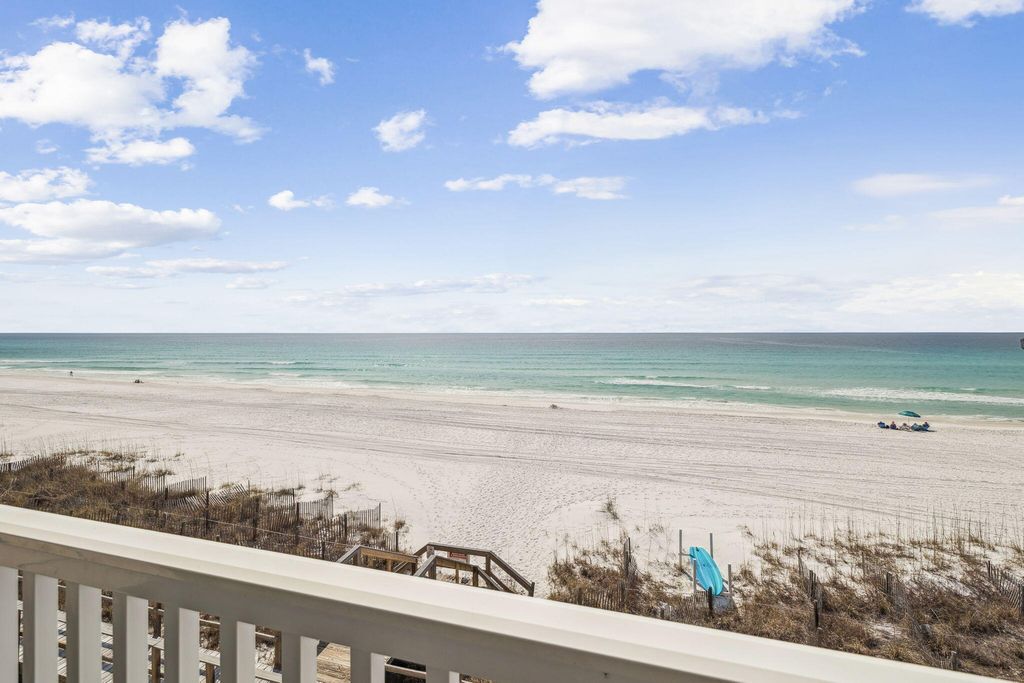 142 Beachside Drive UNIT 10, Santa Rosa Beach, FL 32459
