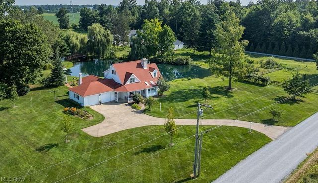 10736 Lautenschlager Road, Apple Creek, OH 44606