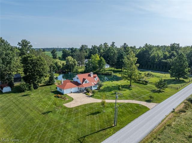 10736 Lautenschlager Road, Apple Creek, OH 44606