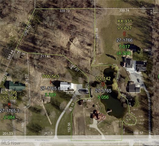 10736 Lautenschlager Road, Apple Creek, OH 44606