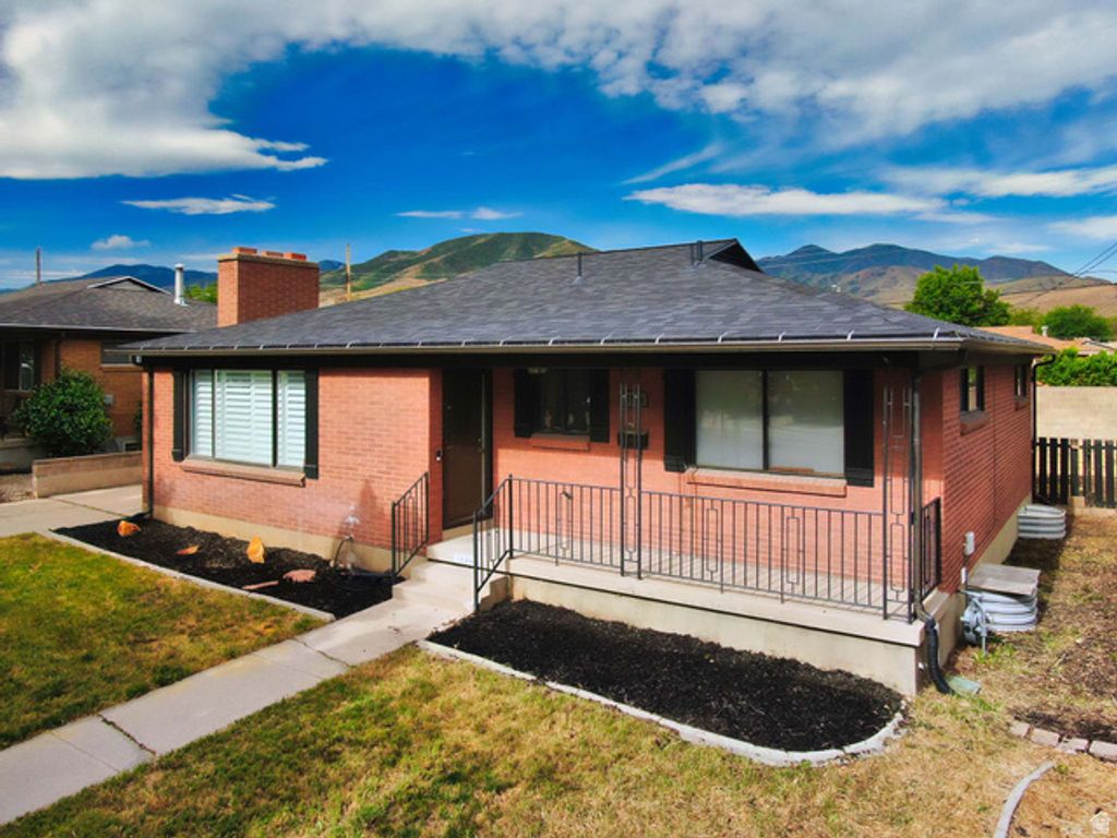 Image 1 of property listing at 3138 S JEAN ST, Magna, UT 84044