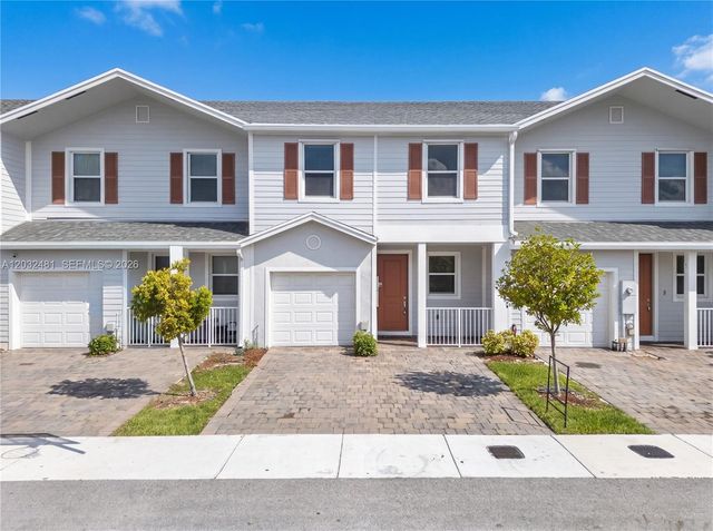 1780 SE 9th Avenue, Homestead, FL 33034