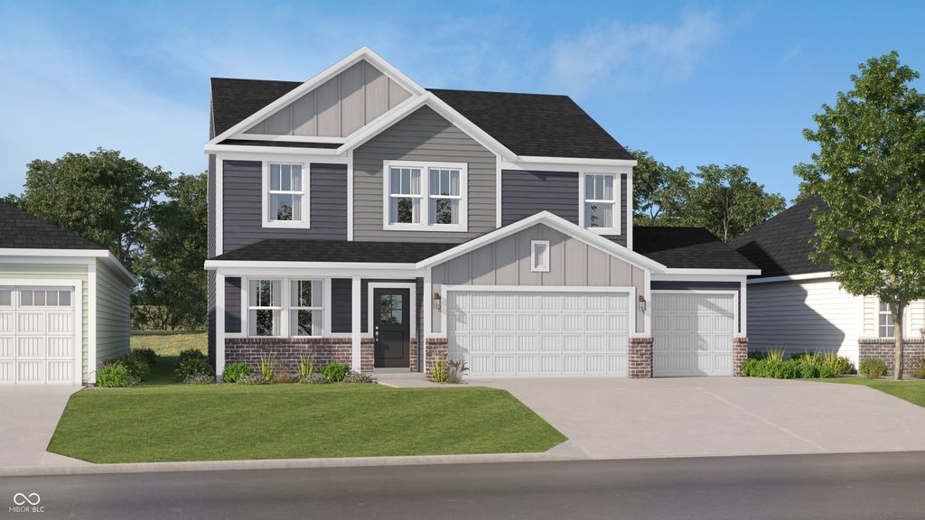 16067 Cloud Nine Drive, Noblesville, IN 46060