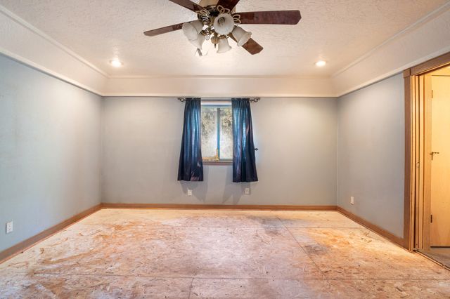 10 Days Done Road, Tijeras, NM 87059