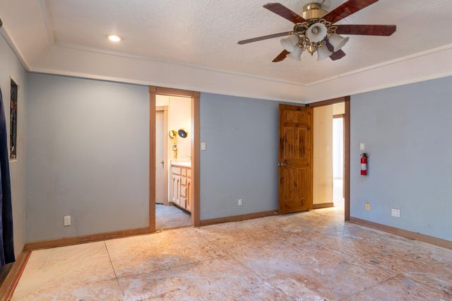 10 Days Done Road, Tijeras, NM 87059