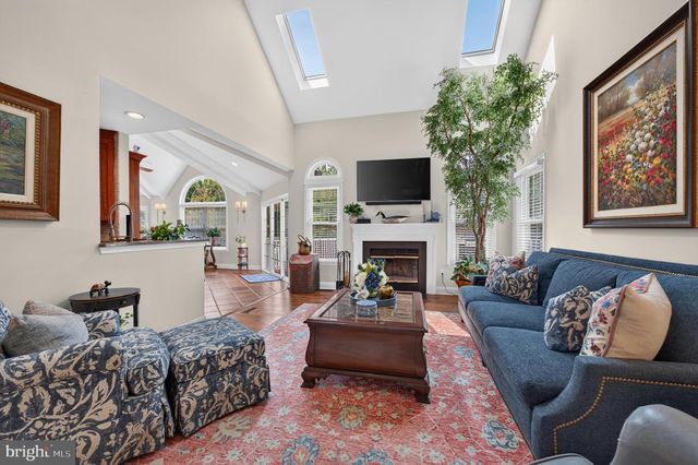 14 BROWNING CT, Medford, NJ 08055