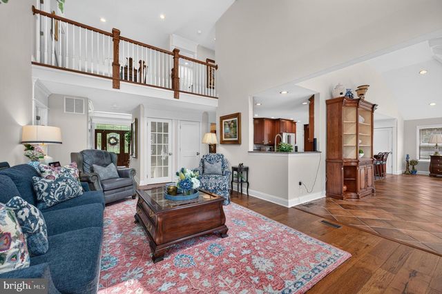 14 BROWNING CT, Medford, NJ 08055