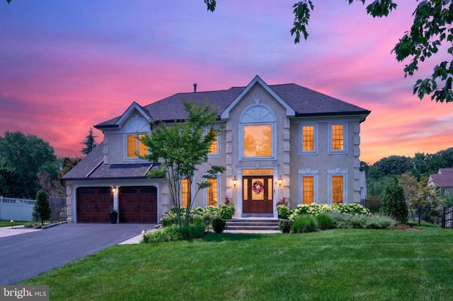 14 BROWNING CT, Medford, NJ 08055