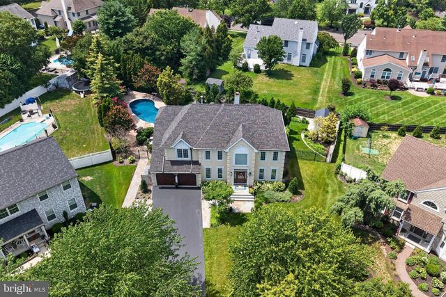 14 BROWNING CT, Medford, NJ 08055