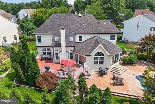 14 BROWNING CT, Medford, NJ 08055